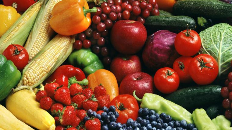 Cambio de Paradigma en las Frutas y Hortalizas